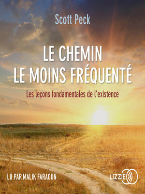 cover image of Le Chemin le moins fréquenté
